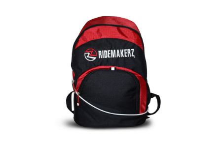 Picture for category Backpacks