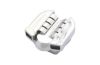 Picture of Vented Dual Hood Scoop Chrome