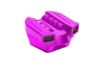 Picture of Vented Dual Hood Scoop Pink