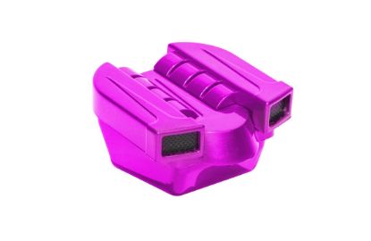 Picture of Vented Dual Hood Scoop Pink