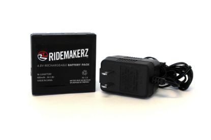 Picture of Rechargeable Power Pack - Street