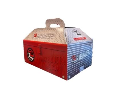 Picture of Ridemakerz Cruize Case