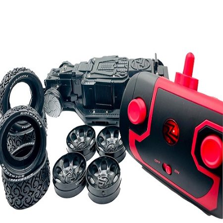 Picture for category Chassis Kits