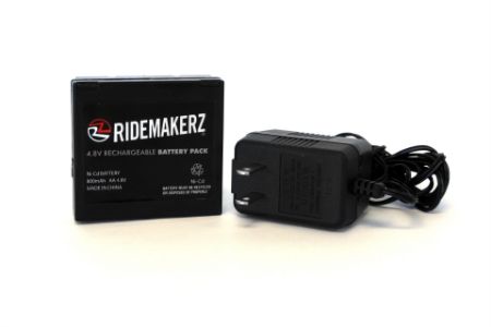 Picture for category Street Power Packs