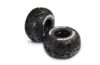 Boltz Tires Black Set - Monster
