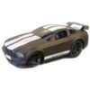 Ford Mustang - Black/White