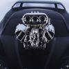 Picture of Hemi Engine Chrome